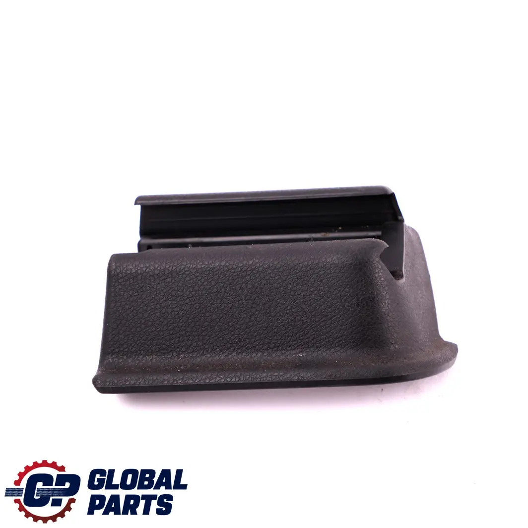 Mercedes-Benz A-Class W176 Rear Left Seat N/S Trim Panel Cover to with Part number A1769191100 Mercedes-Benz A-Class W176 Rear Left Seat N/S Trim Panel Cover - SKU A1769191100 - Part number A1769191100