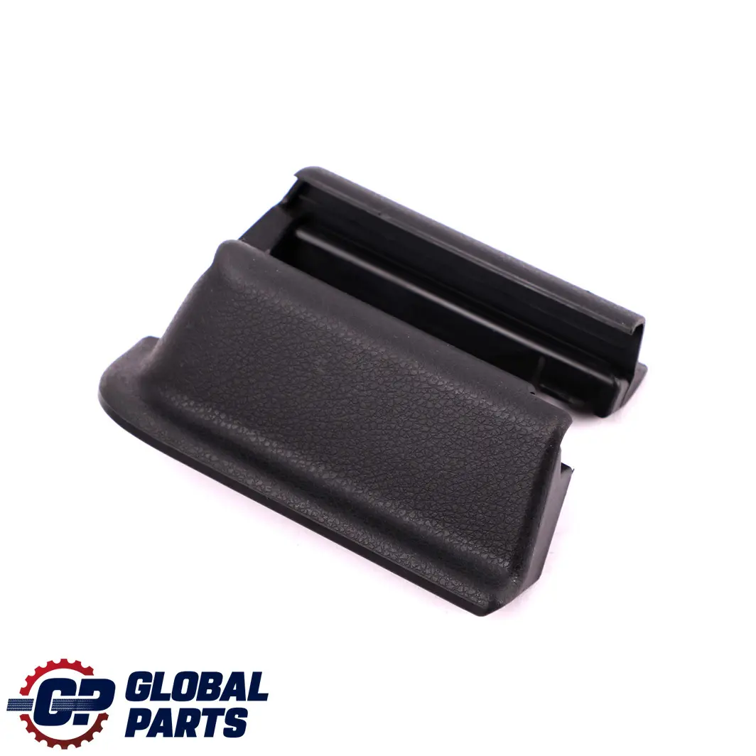 Mercedes-Benz A-Class W176 Rear Right Seat O/S Trim Panel Cover to with Part number A1769191200 Mercedes-Benz A-Class W176 Rear Right Seat O/S Trim Panel Cover - SKU A1769191200 - Part number A1769191200