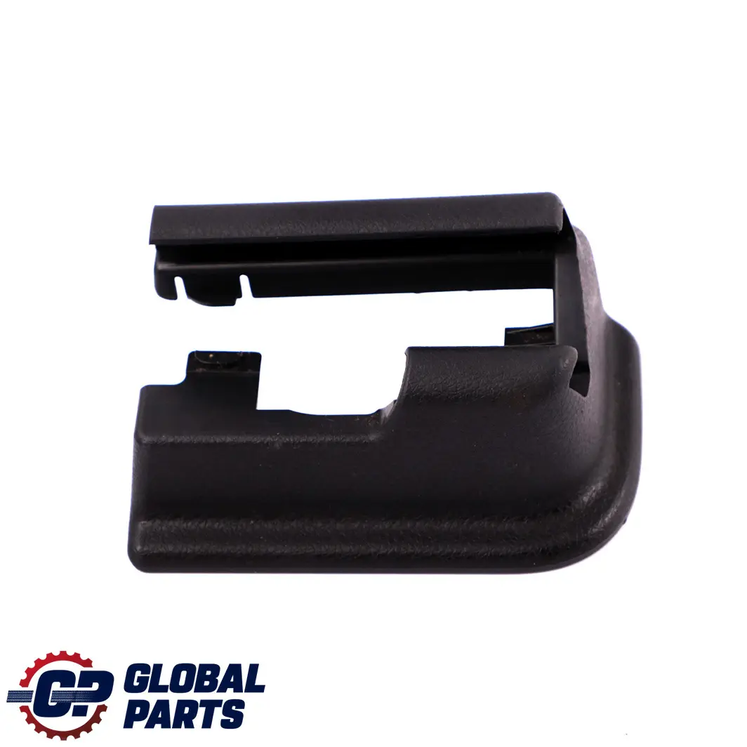 Mercedes-Benz A-Class W176 Rear Right Seat O/S Trim Panel Cover to with Part number A1769192000 Mercedes-Benz A-Class W176 Rear Right Seat O/S Trim Panel Cover - SKU A1769192000 - Part number A1769192000