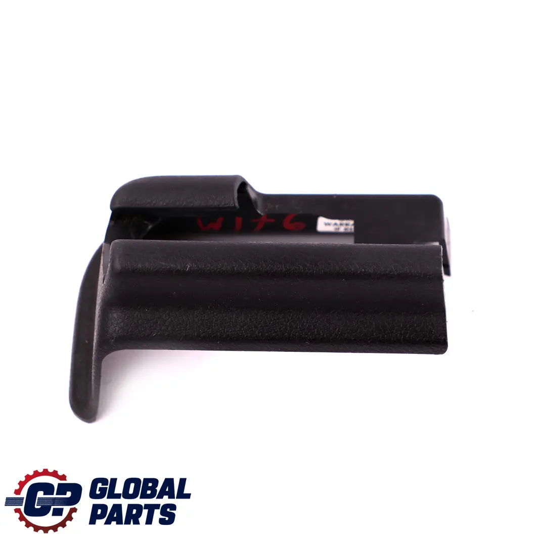 Asiento Trasero Derecho Recubrimiento Panel para Mercedes W176 con número de pieza A1769192000 Mercedes W176 Asiento Trasero Derecho Recubrimiento Panel - SKU A1769192000 - Número de pieza A1769192000