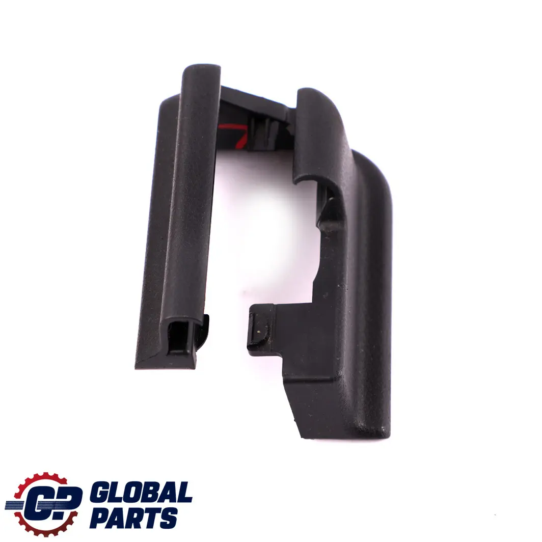 Copertura panelo rivestimento sedile posteriore destro per Mercedes W176 con numero di parte A1769192000 Mercedes W176 Copertura panelo rivestimento sedile posteriore destro - SKU A1769192000 - Numero di parte A1769192000