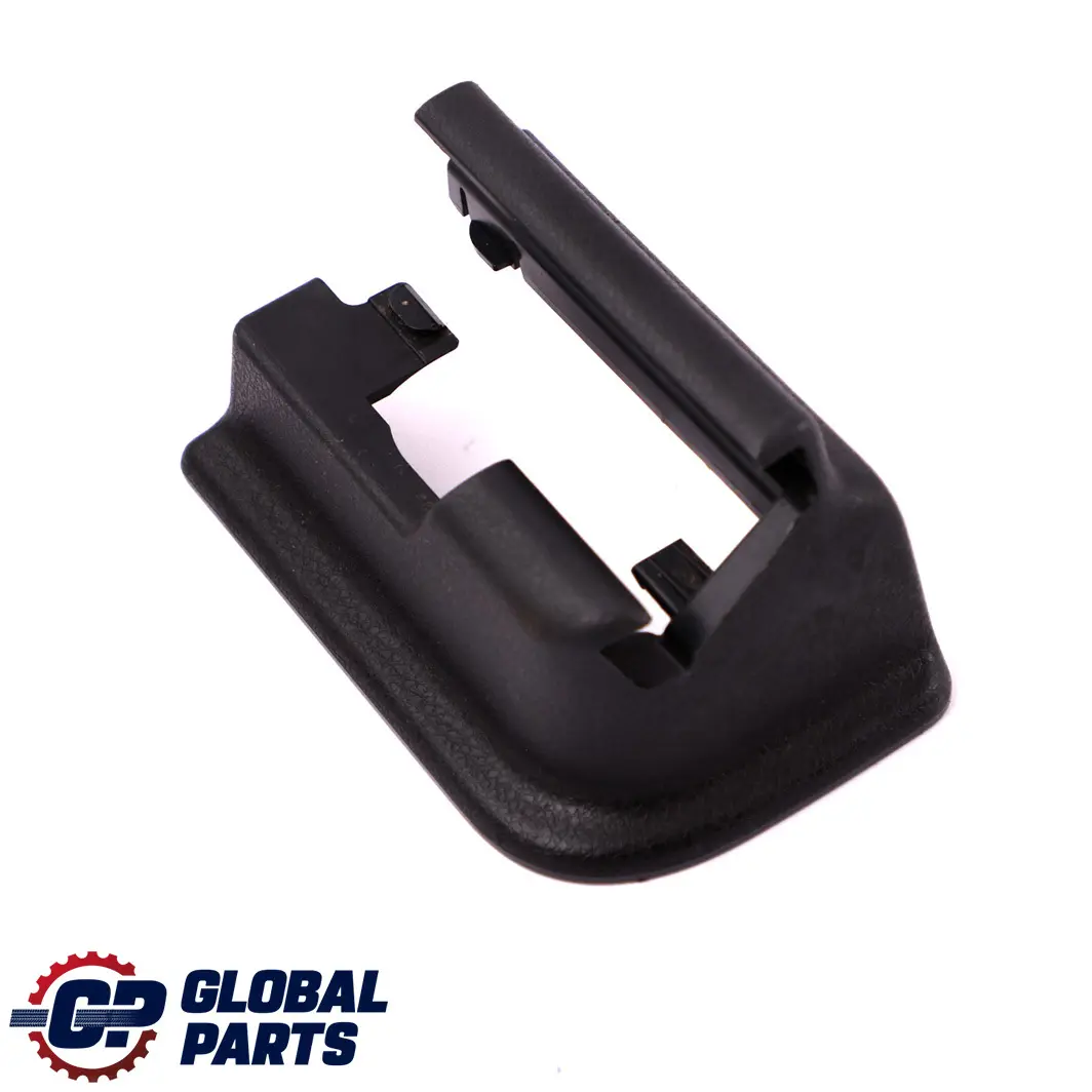 Mercedes-Benz A-Class W176 Rear Right Seat O/S Trim Panel Cover to with Part number A1769192000 Mercedes-Benz A-Class W176 Rear Right Seat O/S Trim Panel Cover - SKU A1769192000 - Part number A1769192000