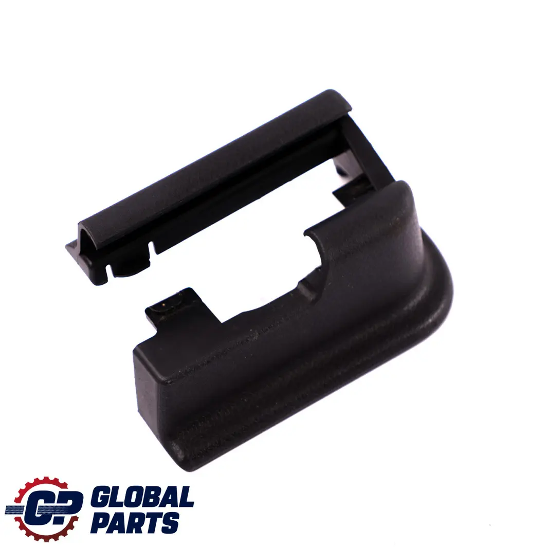 Mercedes-Benz A-Class W176 Rear Right Seat O/S Trim Panel Cover to with Part number A1769192000 Mercedes-Benz A-Class W176 Rear Right Seat O/S Trim Panel Cover - SKU A1769192000 - Part number A1769192000