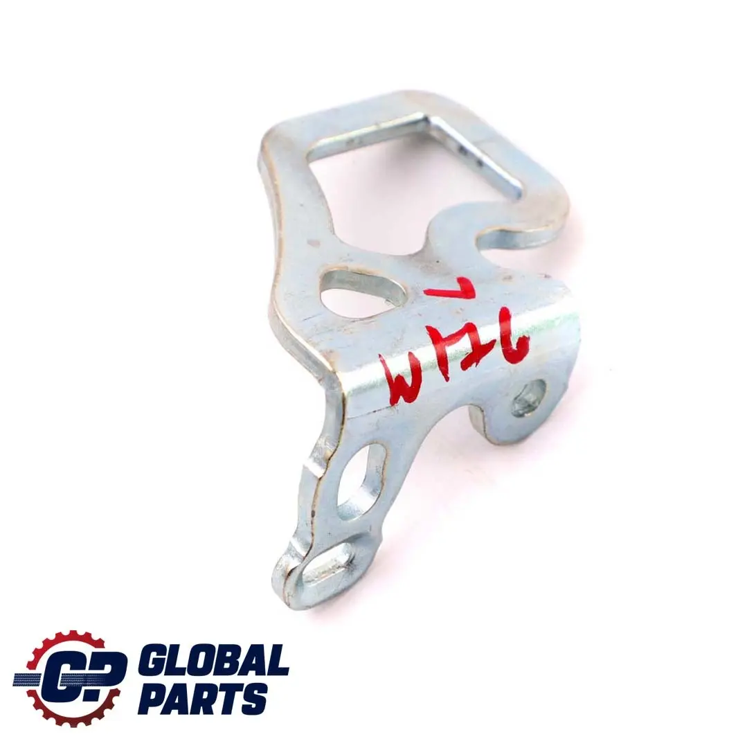 Zaczep Klips Tylnego Siedzenia Lewy do Mercedes CLA W176 C117 o numerze A1769200000 Mercedes CLA W176 C117 Zaczep Klips Tylnego Siedzenia Lewy - SKU A1769200000 - Numer Części A1769200000