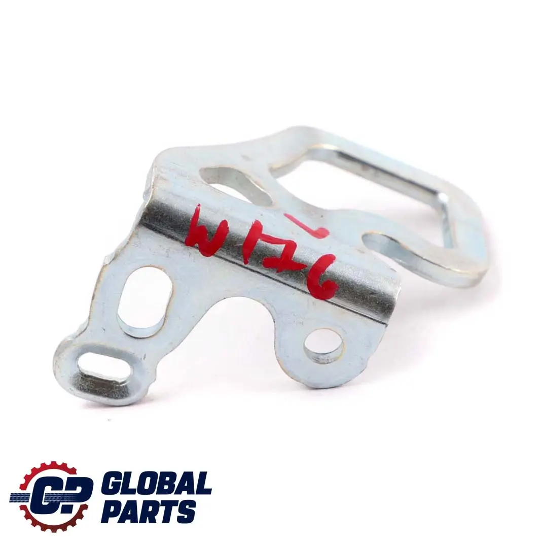 Soporte Respaldo Mercedes CLA W176 C117 Asiento Trasero Izquierdo para con número de pieza A1769200000 Soporte Respaldo Mercedes CLA W176 C117 Asiento Trasero Izquierdo - SKU A1769200000 - Número de pieza A1769200000