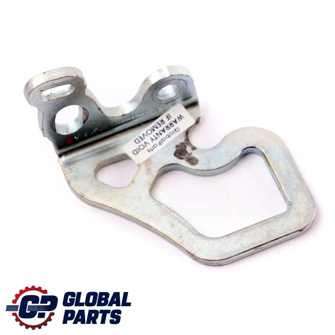  Backrest Mount Mercedes CLA W176 C117 Rear Seat Left N/S Hook Clip - SKU A1769200000 - Part number A1769200000
