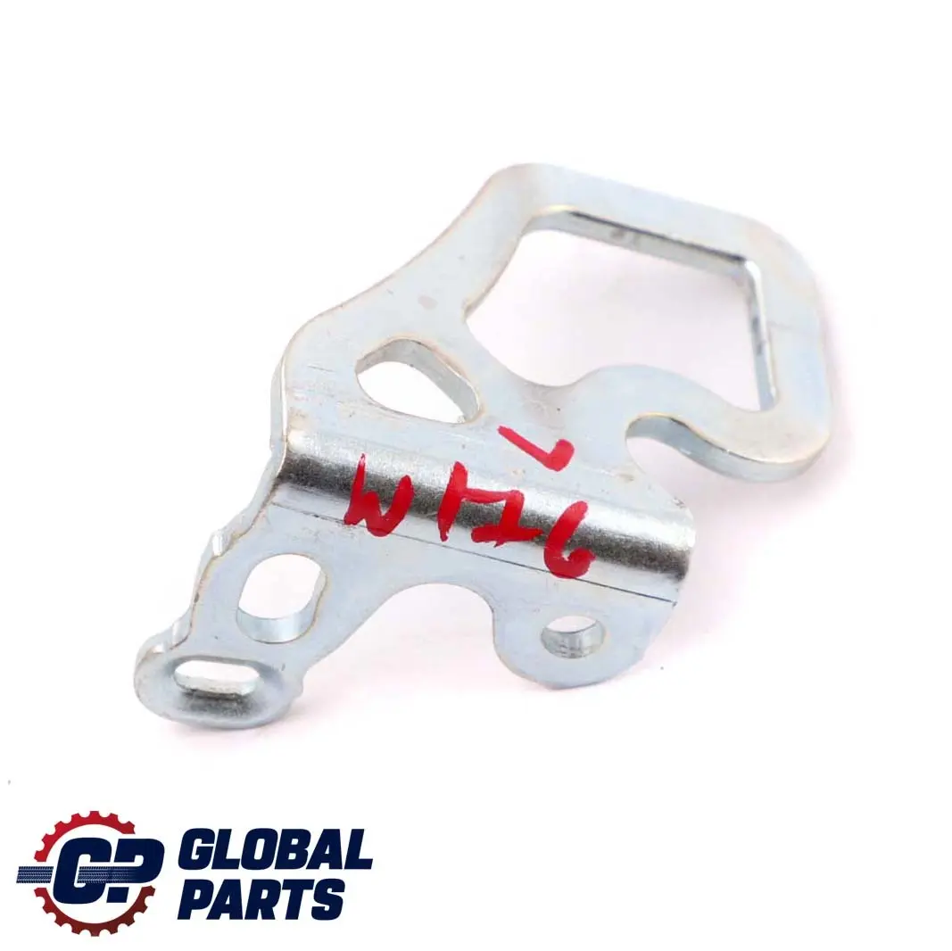 Soporte Respaldo Mercedes CLA W176 C117 Asiento Trasero Izquierdo para con número de pieza A1769200000 Soporte Respaldo Mercedes CLA W176 C117 Asiento Trasero Izquierdo - SKU A1769200000 - Número de pieza A1769200000