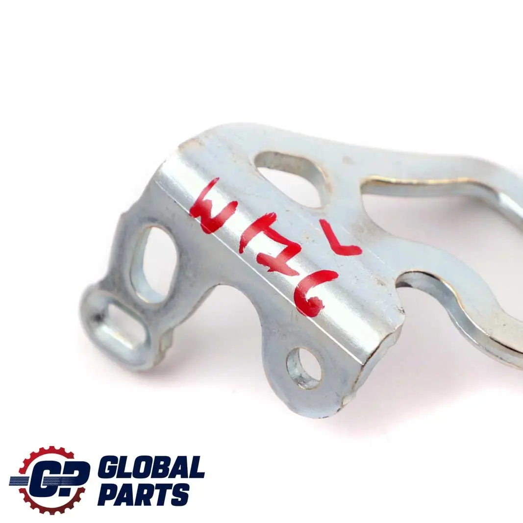  Soporte Respaldo Mercedes CLA W176 C117 Asiento Trasero Izquierdo - SKU A1769200000 - Número de pieza A1769200000