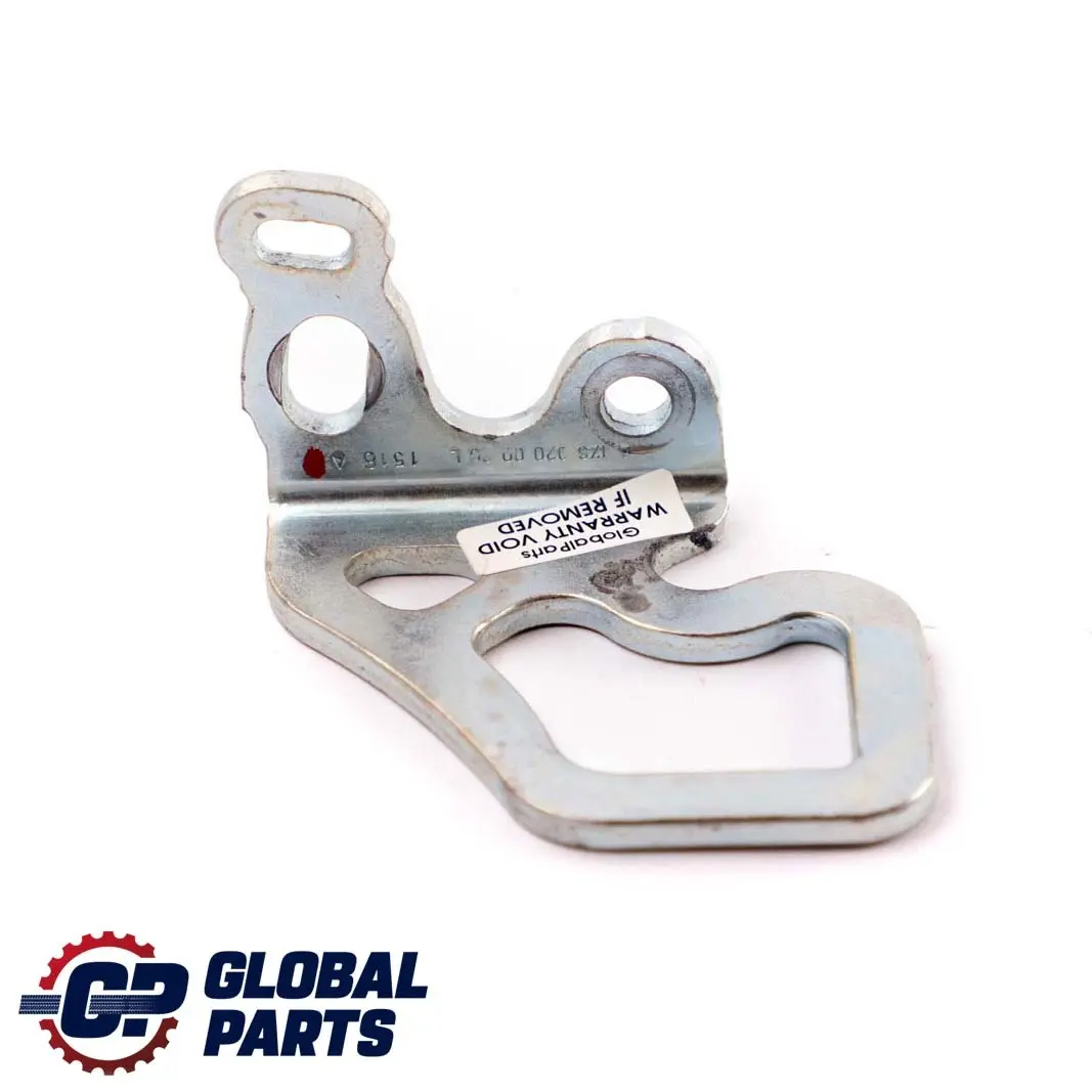 Backrest Mount Mercedes CLA W176 C117 Rear Seat Left N/S Hook Clip to with Part number A1769200000 Backrest Mount Mercedes CLA W176 C117 Rear Seat Left N/S Hook Clip - SKU A1769200000 - Part number A1769200000