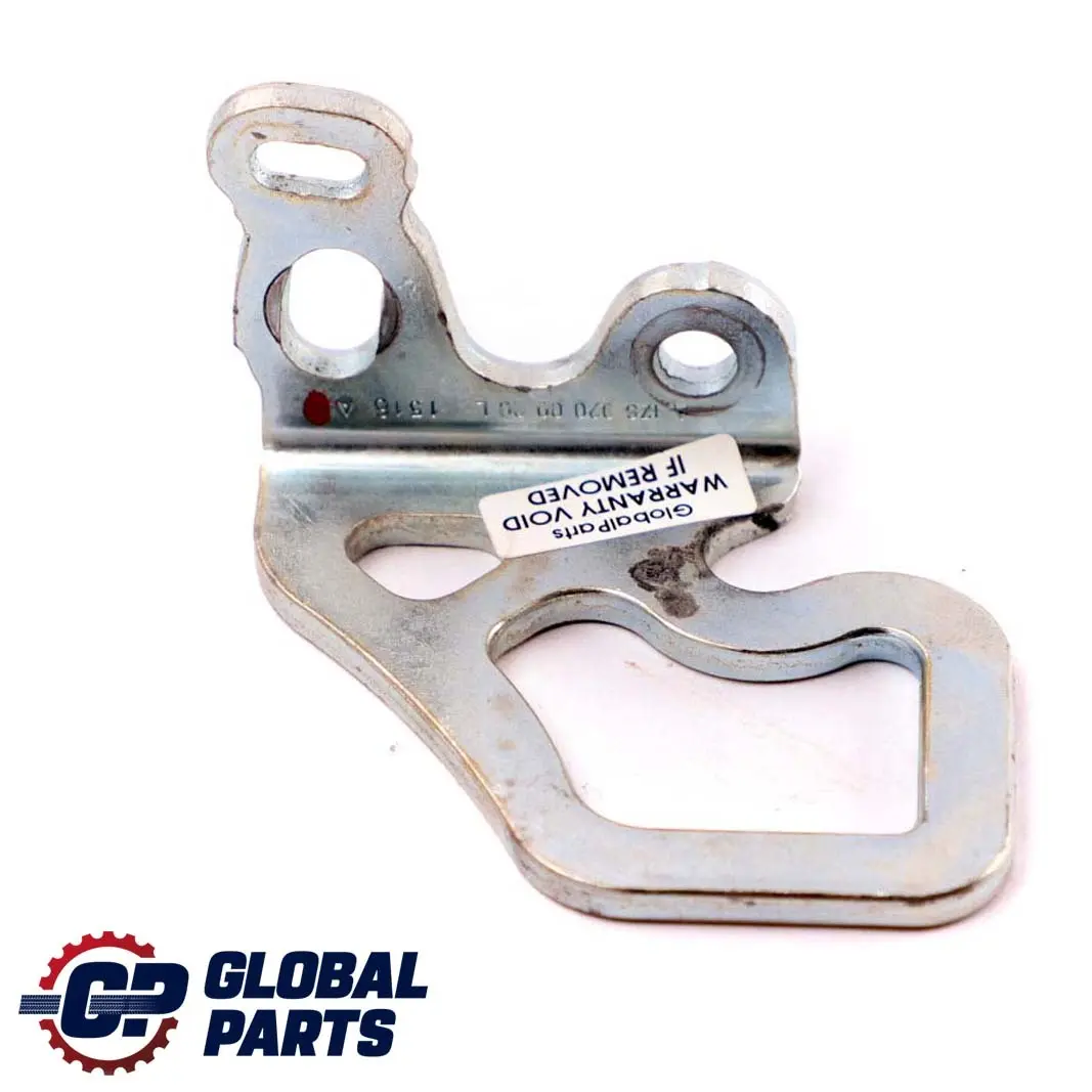 Backrest Mount Mercedes CLA W176 C117 Rear Seat Left N/S Hook Clip to with Part number A1769200000 Backrest Mount Mercedes CLA W176 C117 Rear Seat Left N/S Hook Clip - SKU A1769200000 - Part number A1769200000