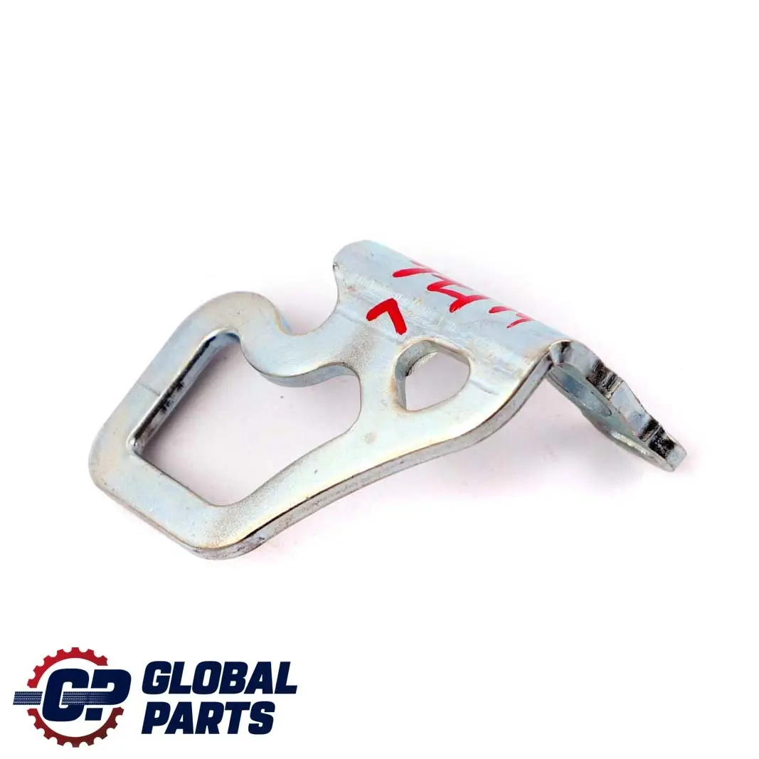  Backrest Mount Mercedes CLA W176 C117 Rear Seat Left N/S Hook Clip - SKU A1769200000 - Part number A1769200000