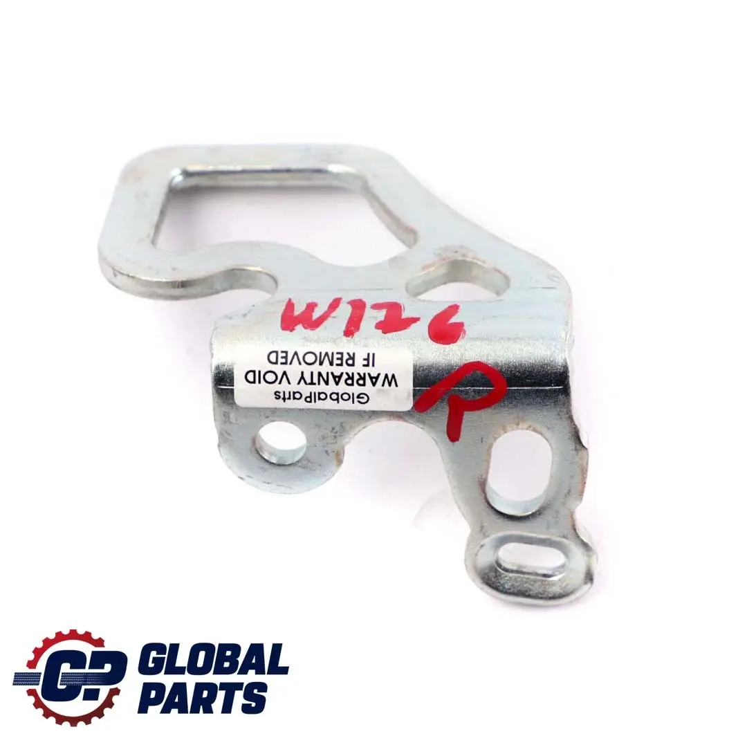 Mercedes W176 C117 Rear Seat Right O/S Backrest Mount Hook Clip - SKU A1769200100 - Part number A1769200100