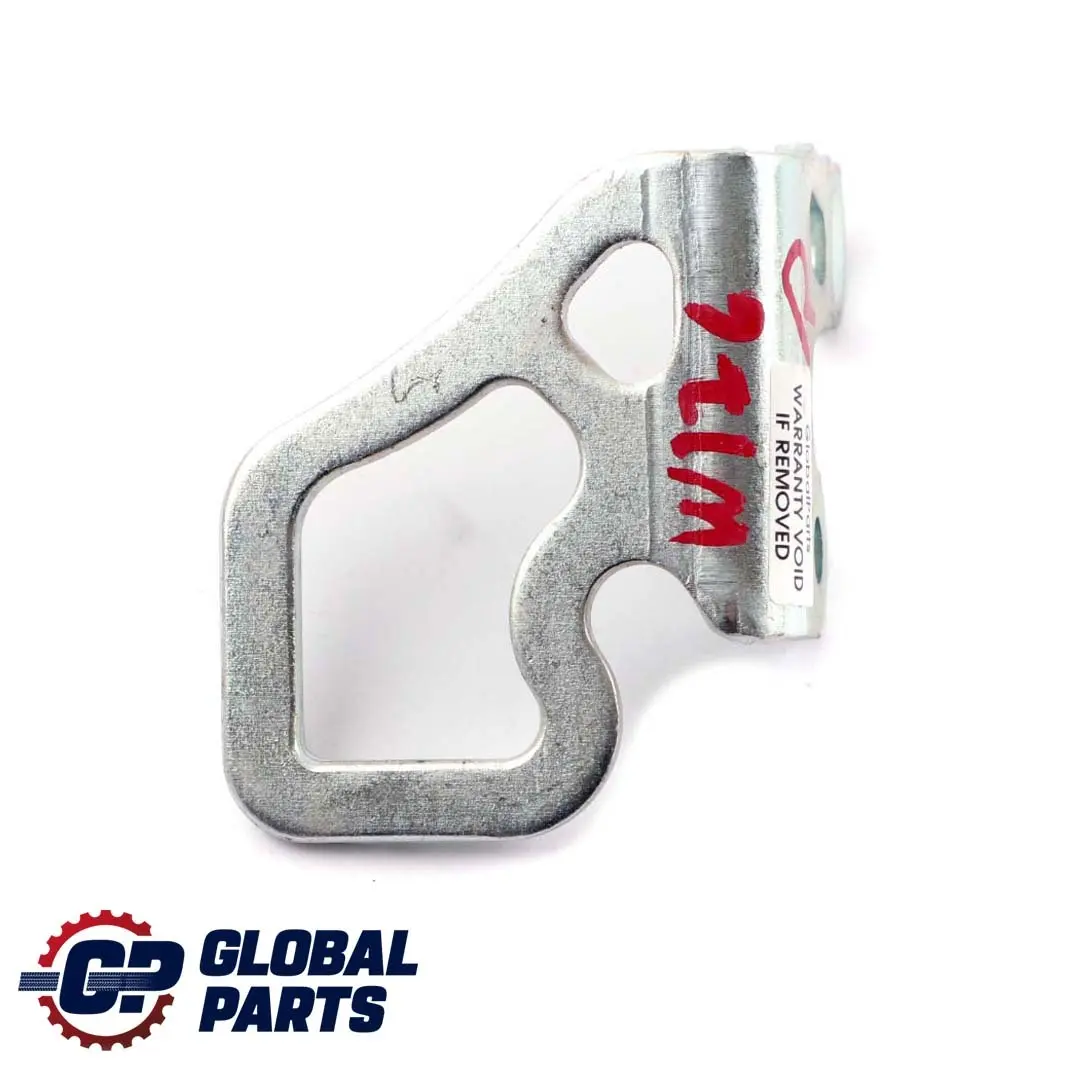 Rücksitz rechts Rückenlehne Mount Hook Clip für Mercedes W176 C117 mit Teilenummer A1769200100 Mercedes W176 C117 Rücksitz rechts Rückenlehne Mount Hook Clip - SKU A1769200100 - Teilenummer A1769200100