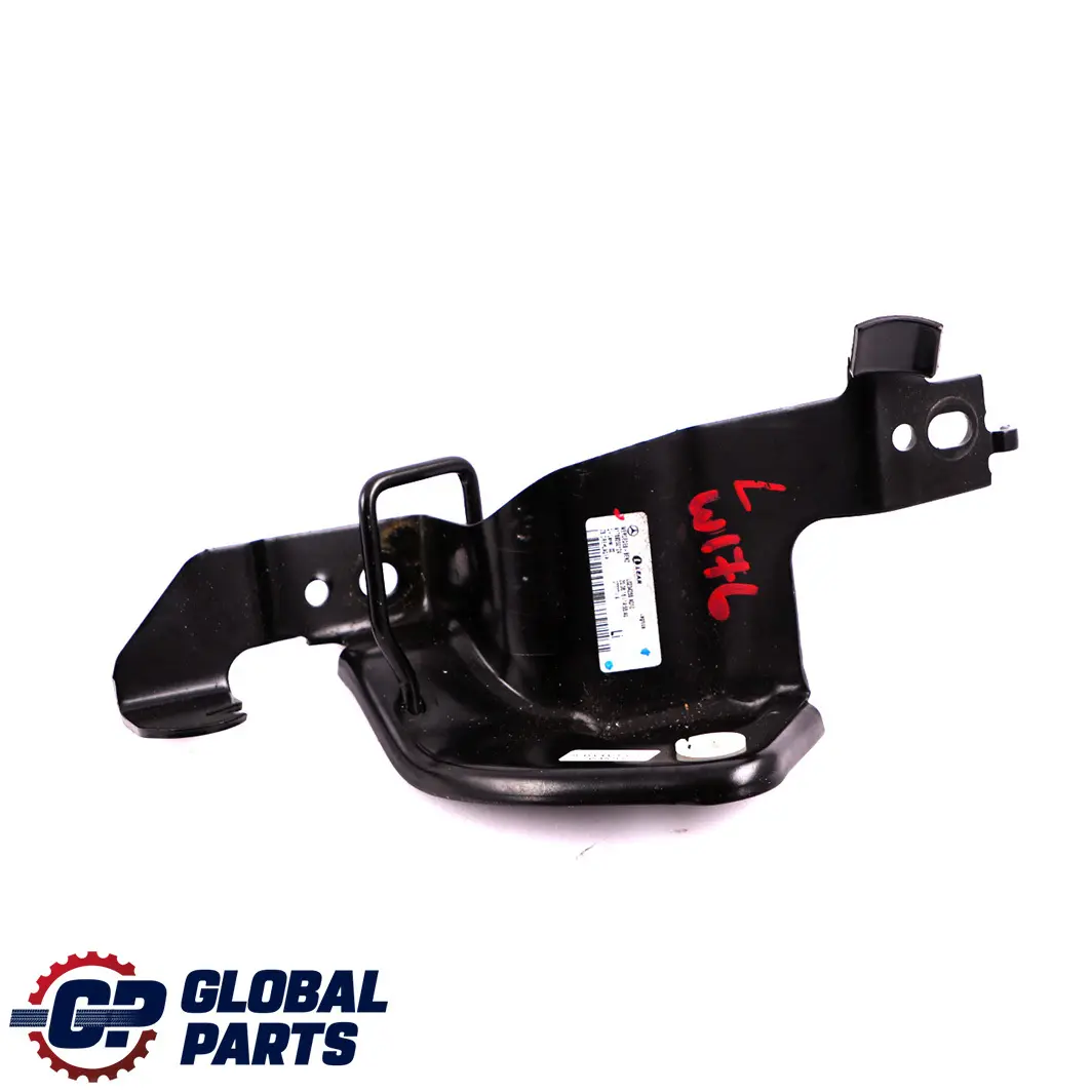  Mercedes-Benz W176 Rear Seat Mechanism Left N/S Pivot Bearing - SKU A1769200124 - Part number A1769200124