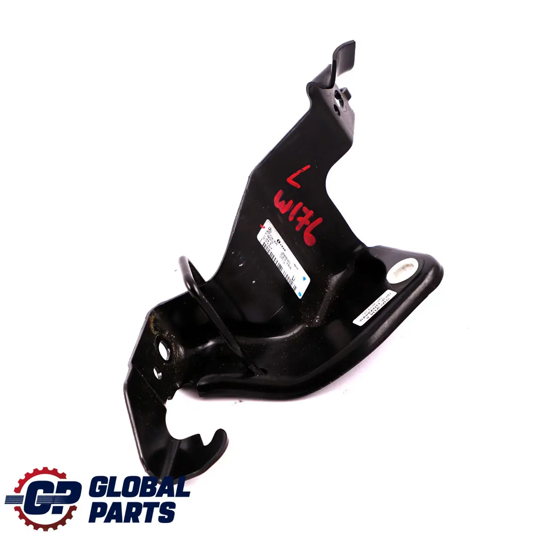 Rück Sitz Mechanismus Links Pivot Lager für Mercedes W176 mit Teilenummer A1769200124 Mercedes W176 Rück Sitz Mechanismus Links Pivot Lager - SKU A1769200124 - Teilenummer A1769200124