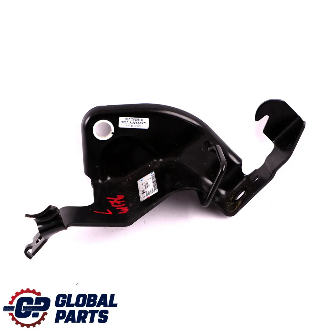 Mercedes W176 Meccanismo Sedile Posteriore Sinistro Cuscinetto Perno - SKU A1769200124 - Numero di parte A1769200124