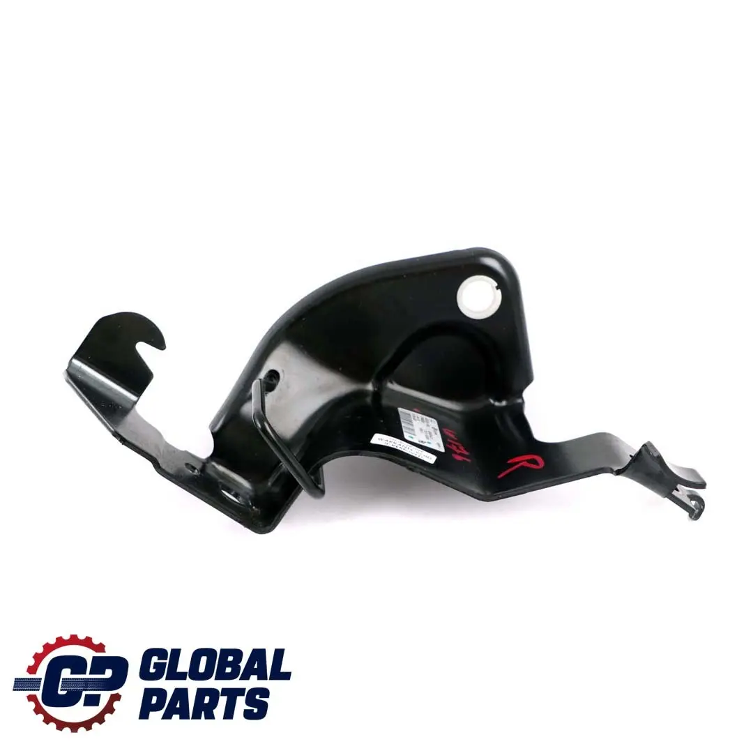 Backrest Bracket Holder Bearing Right O/S to Mercedes W176 Rear with Part number A1769200224 Mercedes W176 Rear Backrest Bracket Holder Bearing Right O/S - SKU A1769200224 - Part number A1769200224