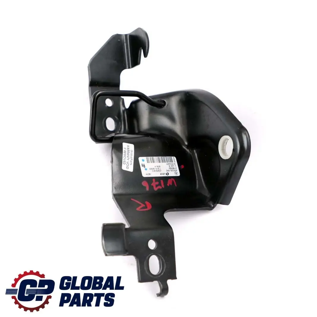 Mercedes W176 Rear Backrest Bracket Holder Bearing Right O/S - SKU A1769200224 - Part number A1769200224