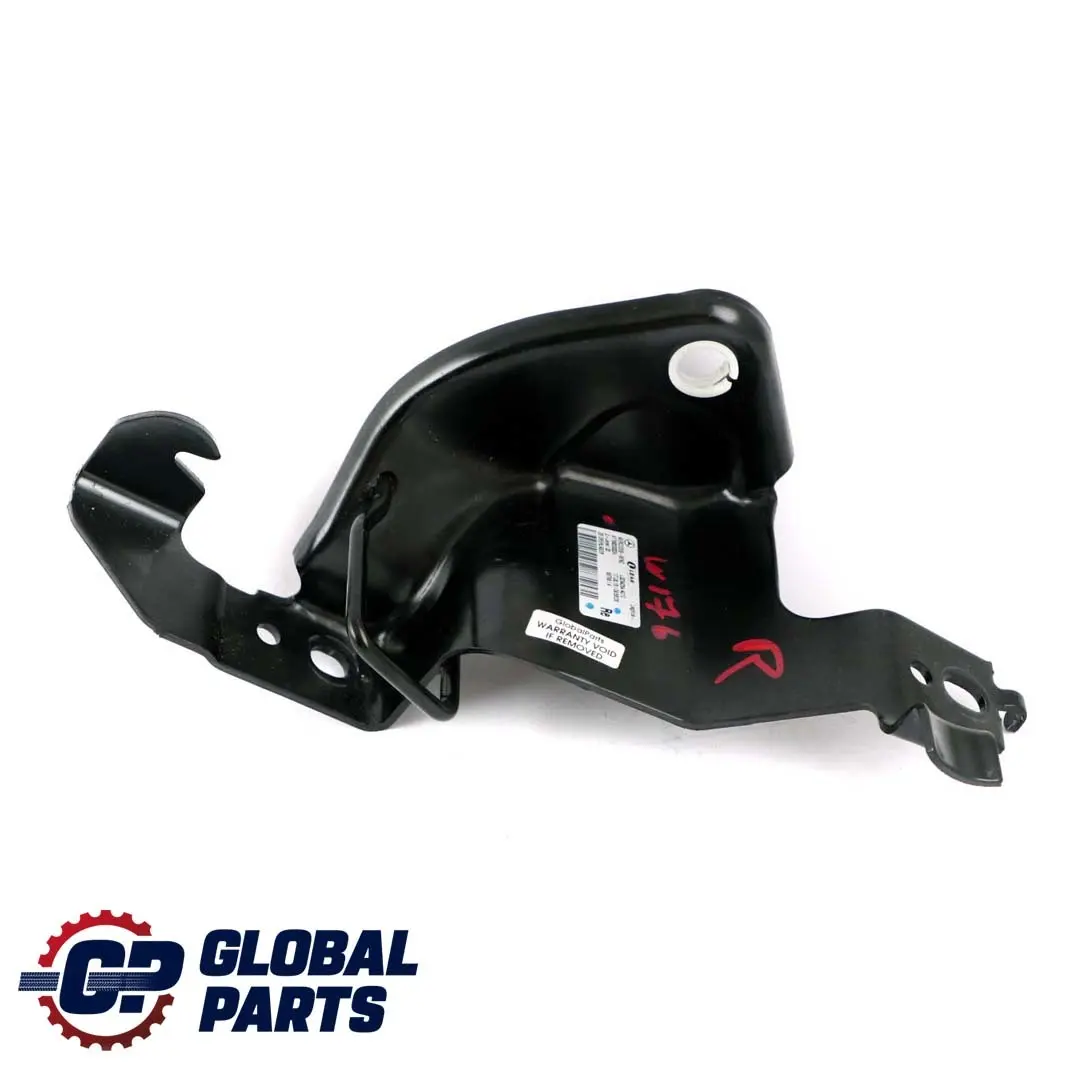 Mercedes W176 Rear Backrest Bracket Holder Bearing Right O/S - SKU A1769200224 - Part number A1769200224