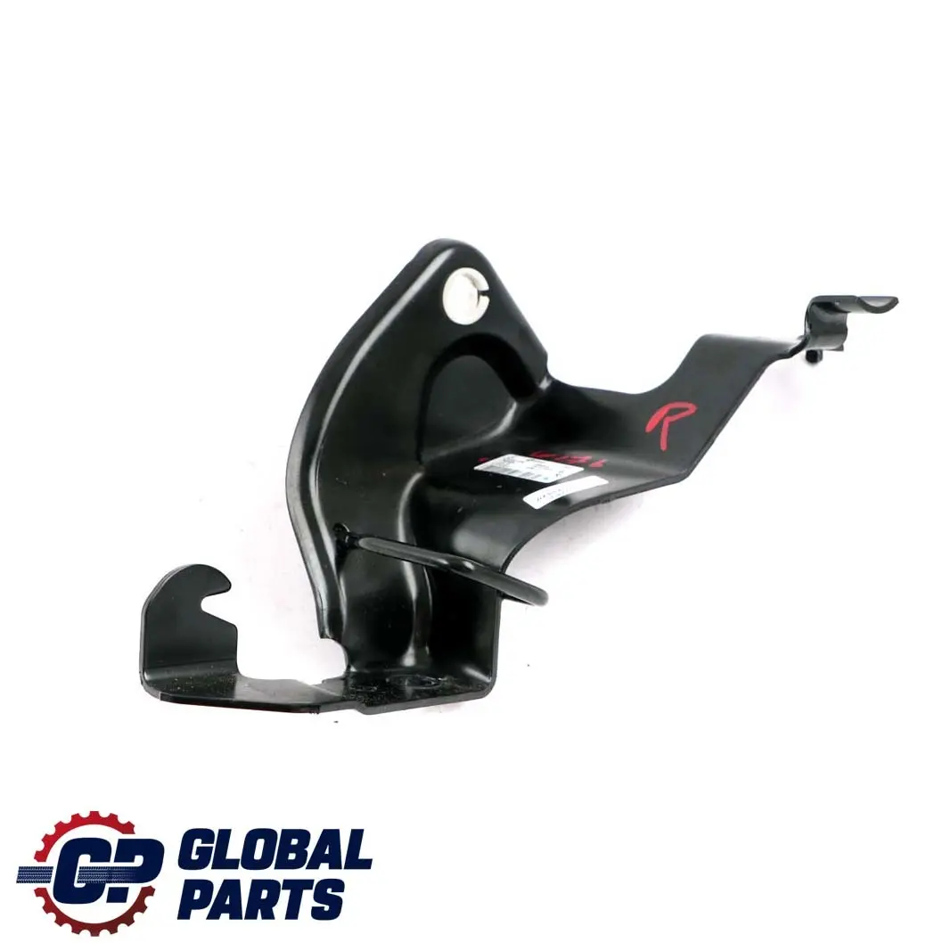 Backrest Bracket Holder Bearing Right O/S to Mercedes W176 Rear with Part number A1769200224 Mercedes W176 Rear Backrest Bracket Holder Bearing Right O/S - SKU A1769200224 - Part number A1769200224