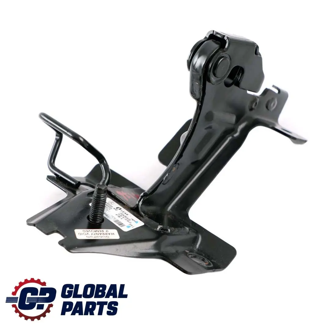  Mercedes-Benz W176 Rücksitz Mechanismus Pivot-Lager - SKU A1769200324 - Teilenummer A1769200324
