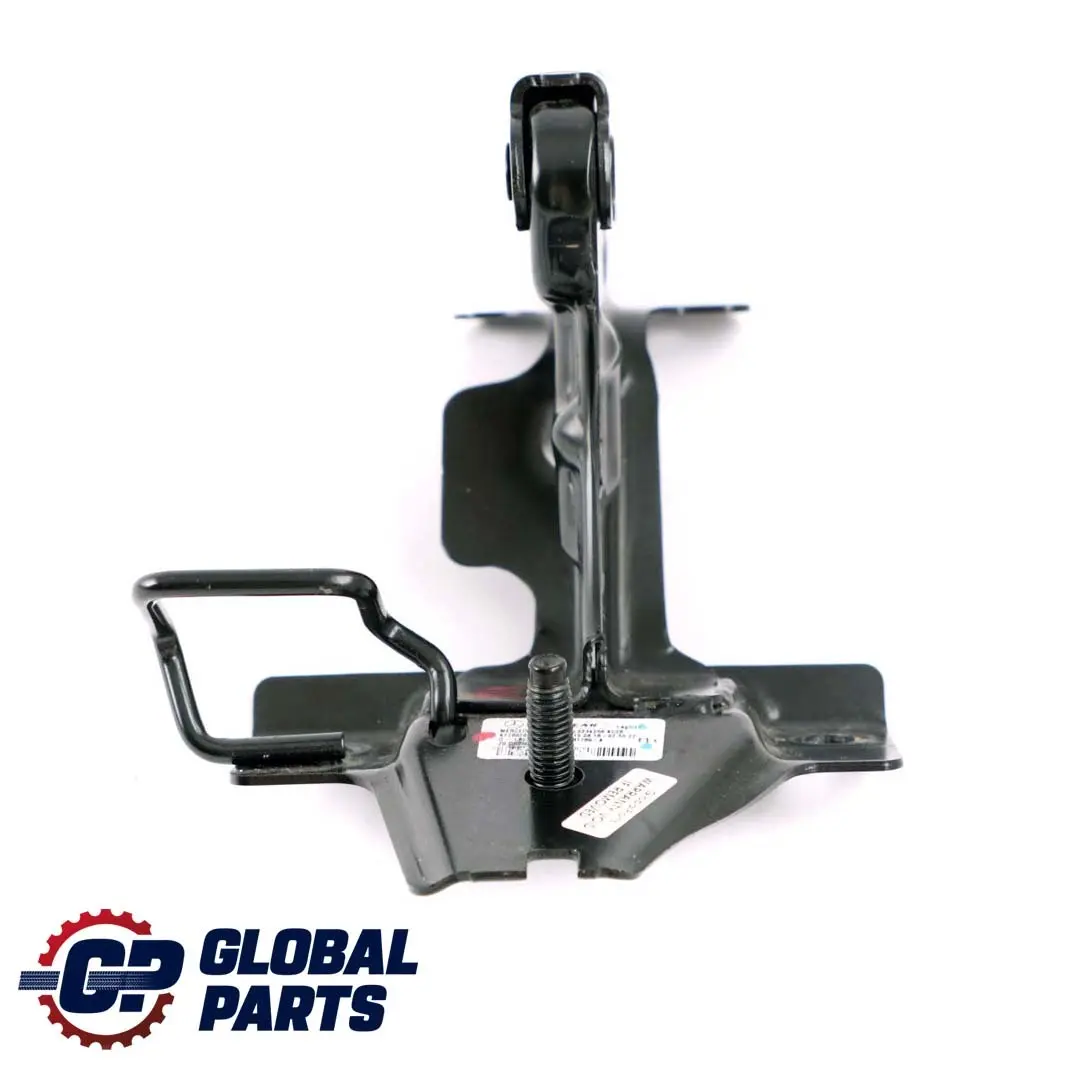 Mercedes-Benz W176 Rear Seat Mechanism Pivot Bearing to with Part number A1769200324 Mercedes-Benz W176 Rear Seat Mechanism Pivot Bearing - SKU A1769200324 - Part number A1769200324