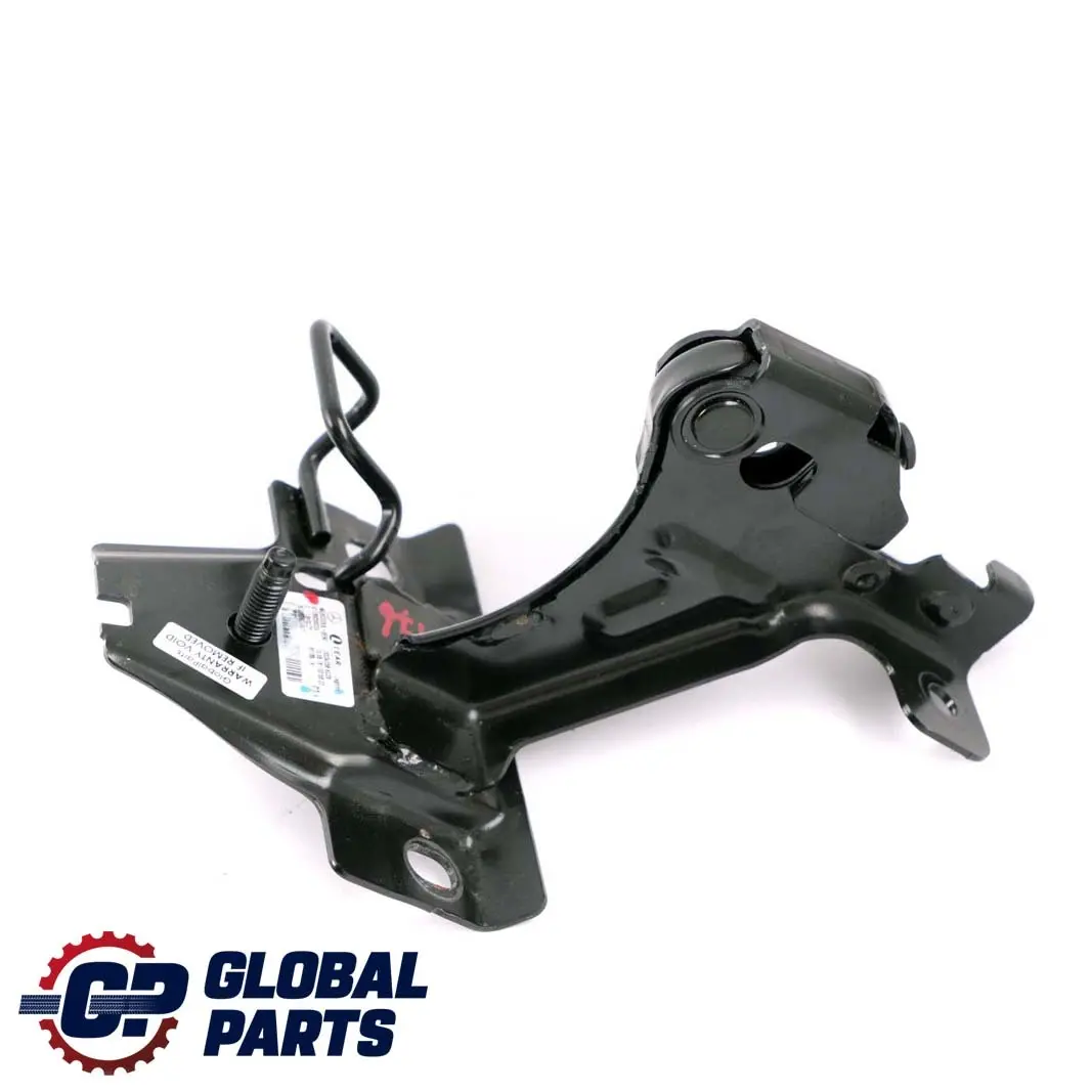 Mercedes-Benz W176 Cojinete Del Pivote Del Mecanismo Asiento Trasero para con número de pieza A1769200324 Mercedes-Benz W176 Cojinete Del Pivote Del Mecanismo Asiento Trasero - SKU A1769200324 - Número de pieza A1769200324