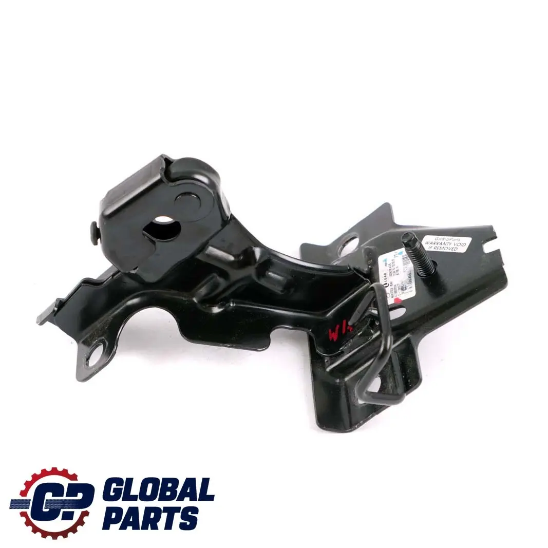  Mercedes-Benz W176 Rücksitz Mechanismus Pivot-Lager - SKU A1769200324 - Teilenummer A1769200324