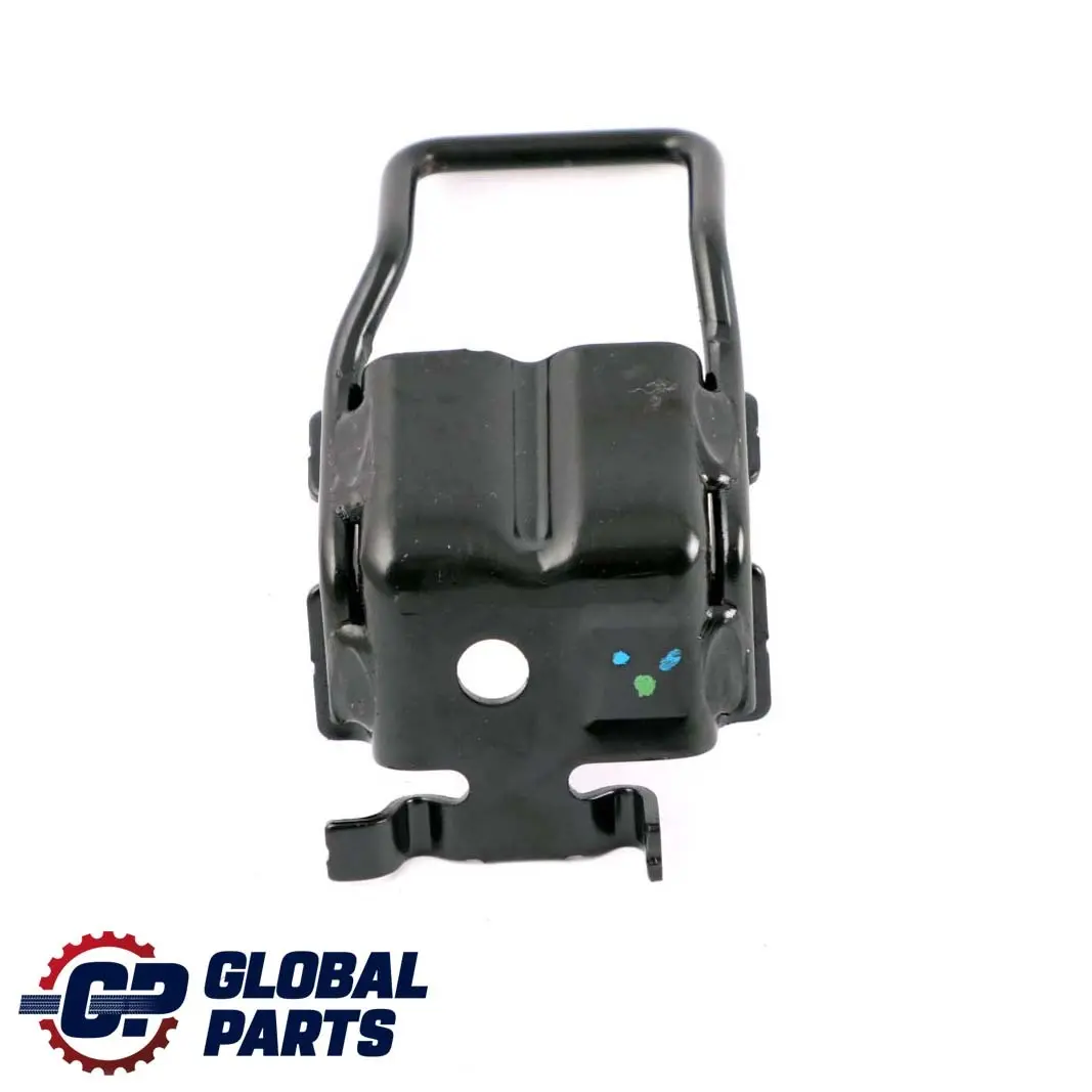 Mercedes-Benz A CLA W176 C117 Rear Seat Bench Left N/S Isofix Bracket Mount to with Part number A1769230014 Mercedes-Benz A CLA W176 C117 Rear Seat Bench Left N/S Isofix Bracket Mount - SKU A1769230014 - Part number A1769230014