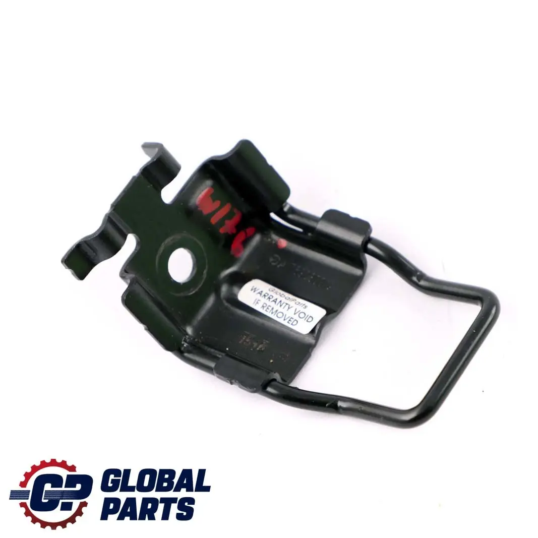Mercedes-Benz A CLA W176 C117 Rear Seat Bench Left N/S Isofix Bracket Mount to with Part number A1769230014 Mercedes-Benz A CLA W176 C117 Rear Seat Bench Left N/S Isofix Bracket Mount - SKU A1769230014 - Part number A1769230014