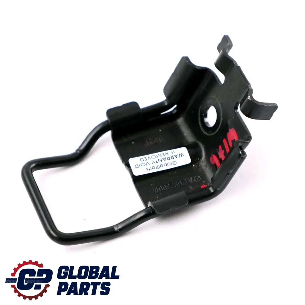 Mercedes-Benz W176 C117 Asiento Trasero Banco Izquierdo Soporte Isofix Montaje para con número de pieza A1769230014 Mercedes-Benz W176 C117 Asiento Trasero Banco Izquierdo Soporte Isofix Montaje - SKU A1769230014 - Número de pieza A1769230014