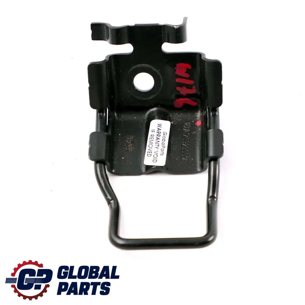 Mercedes-Benz A CLA W176 C117 Rear Seat Bench Left N/S Isofix Bracket Mount  - SKU A1769230014 - Part number A1769230014