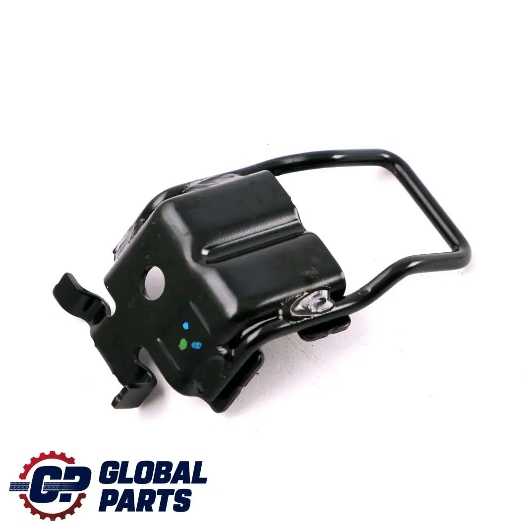 Mercedes-Benz W176 C117 banquette arrière gauche support Isofix pour à propos du numéro de pièce A1769230014 Mercedes-Benz W176 C117 banquette arrière gauche support Isofix - SKU A1769230014 - Numéro de pièce A1769230014