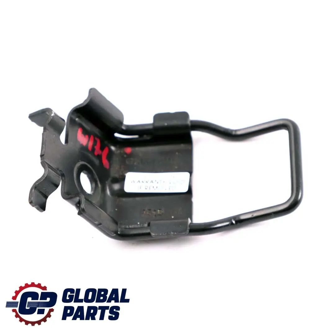 Mercedes-Benz A CLA W176 C117 Rear Seat Bench Left N/S Isofix Bracket Mount to with Part number A1769230014 Mercedes-Benz A CLA W176 C117 Rear Seat Bench Left N/S Isofix Bracket Mount - SKU A1769230014 - Part number A1769230014