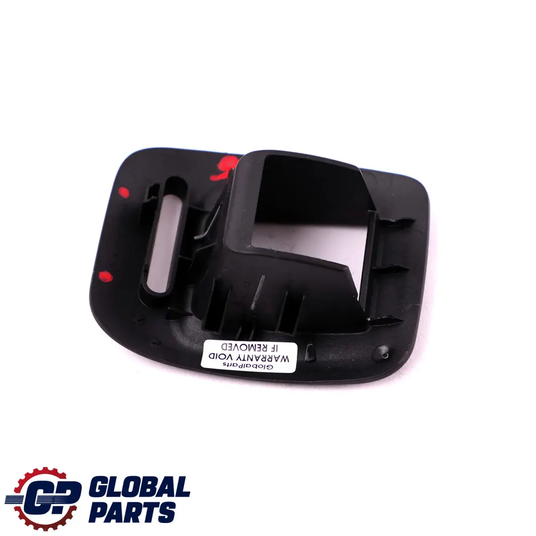  Mercedes-Benz A-Class W176 Rear Left N/S Seat Locking Bracket - SKU A1769230500 - Part number A1769230500