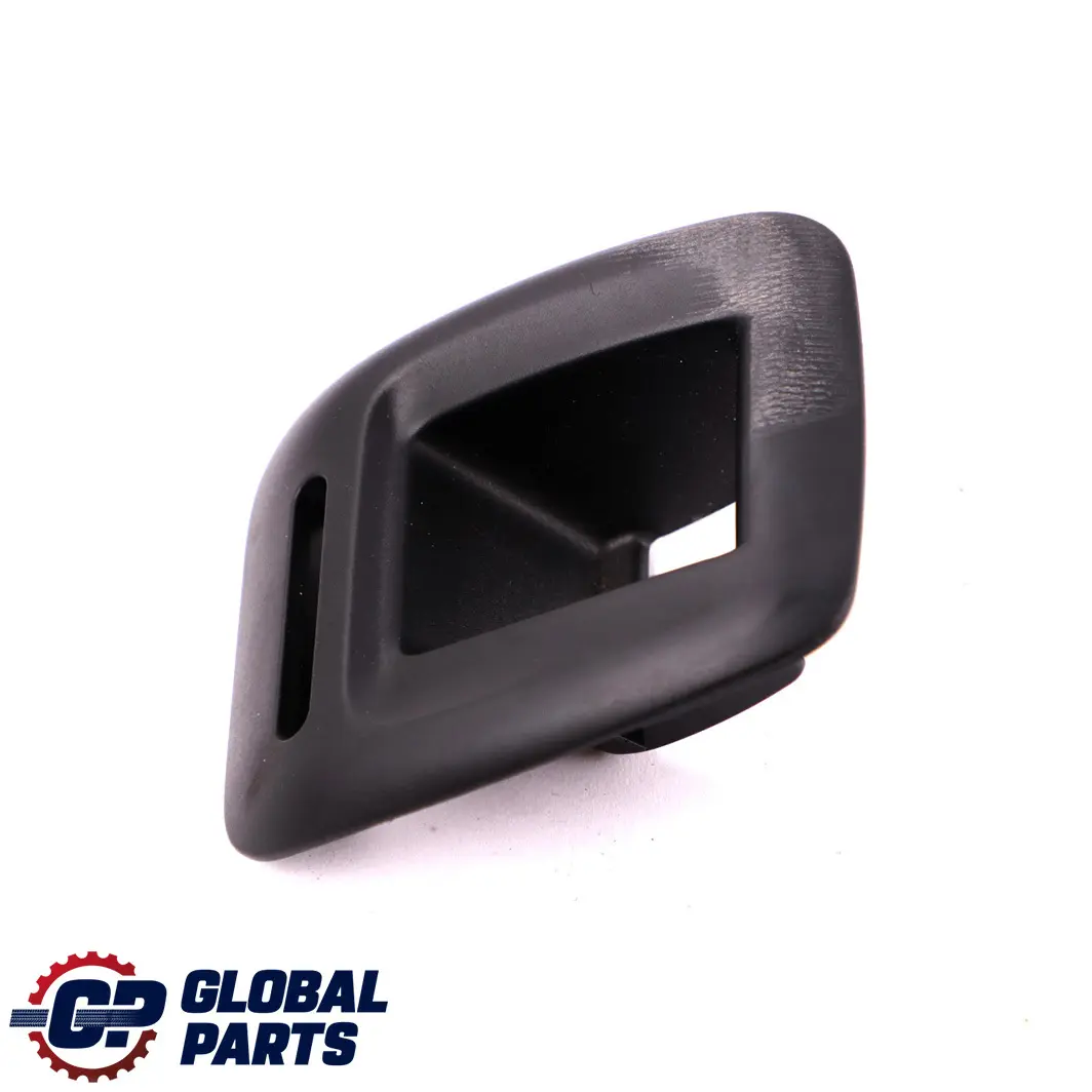 Mercedes-Benz A-Class W176 Rear Left N/S Seat Locking Bracket to with Part number A1769230500 Mercedes-Benz A-Class W176 Rear Left N/S Seat Locking Bracket - SKU A1769230500 - Part number A1769230500