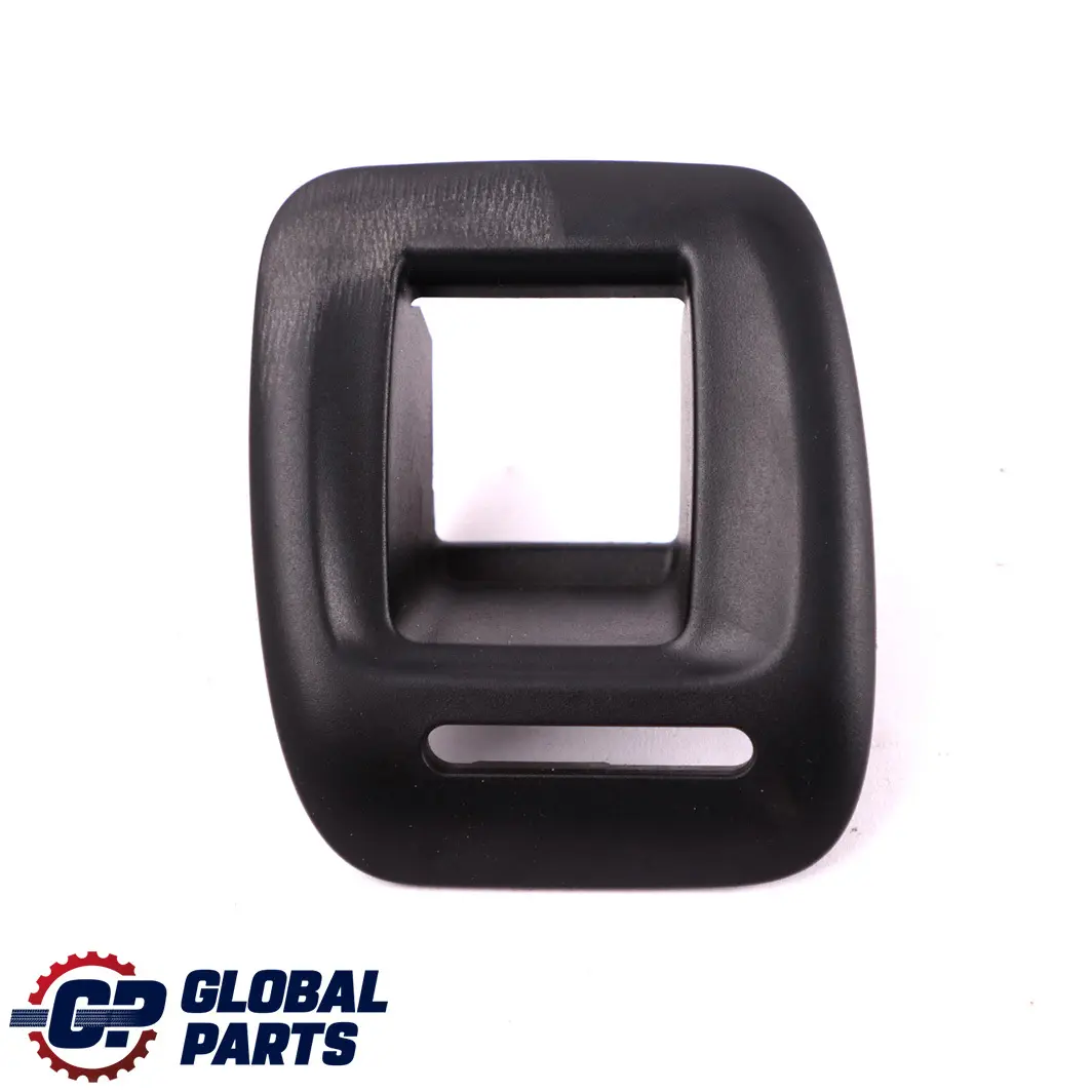 Mercedes-Benz A-Class W176 Rear Left N/S Seat Locking Bracket to with Part number A1769230500 Mercedes-Benz A-Class W176 Rear Left N/S Seat Locking Bracket - SKU A1769230500 - Part number A1769230500