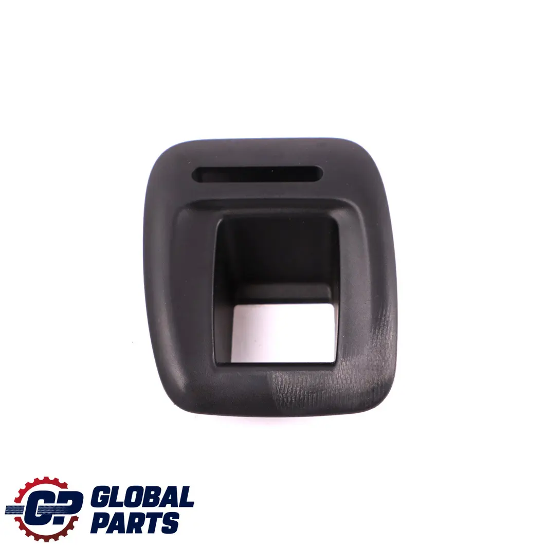 Mercedes-Benz A-Class W176 Rear Left N/S Seat Locking Bracket to with Part number A1769230500 Mercedes-Benz A-Class W176 Rear Left N/S Seat Locking Bracket - SKU A1769230500 - Part number A1769230500