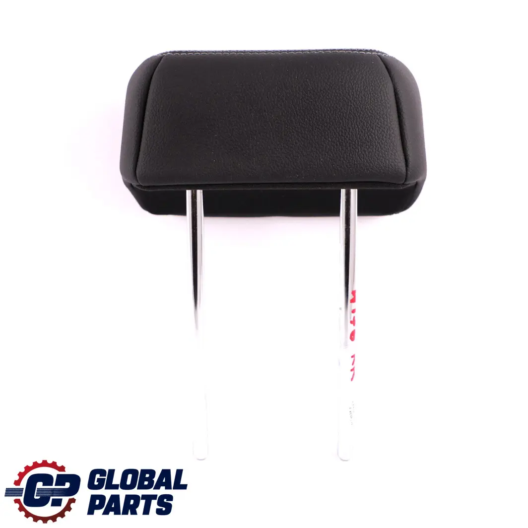 Mercedes-Benz A B W176 W246 Siege arriere gauche droit Appui-tete simili cuir pour à propos du numéro de pièce A1769700250 Mercedes-Benz A B W176 W246 Siege arriere gauche droit Appui-tete simili cuir - SKU A1769700250 - Numéro de pièce A1769700250