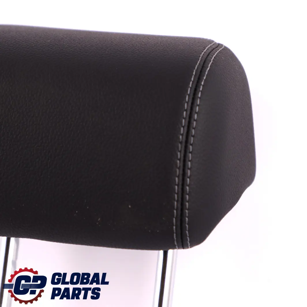 Mercedes-Benz A B W176 W246 Rear Seat Left Right Headrest Imitation Leather to with Part number A1769700250 Mercedes-Benz A B W176 W246 Rear Seat Left Right Headrest Imitation Leather - SKU A1769700250 - Part number A1769700250