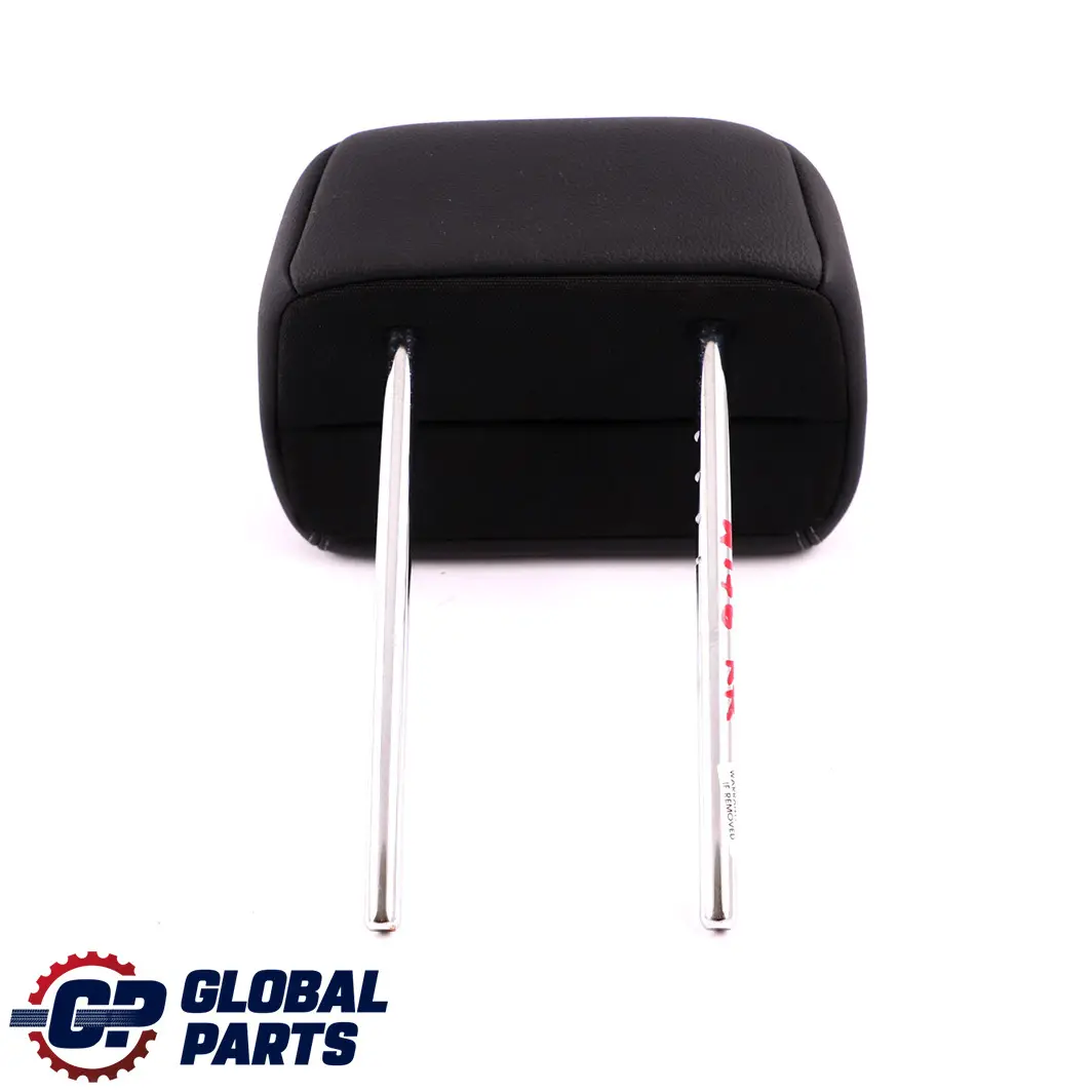  Mercedes-Benz A B W176 W246 Rear Seat Left Right Headrest Imitation Leather - SKU A1769700250 - Part number A1769700250