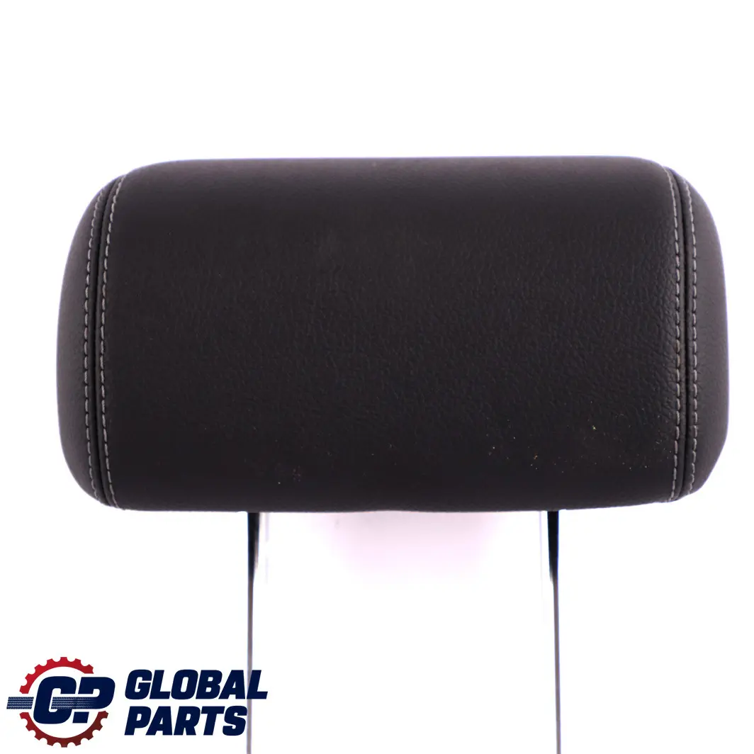 Asiento Trasero Reposacabezas Izquierdo Derecho Imitacion Cuero para Mercedes W246 con número de pieza A1769700250 Mercedes W246 Asiento Trasero Reposacabezas Izquierdo Derecho Imitacion Cuero - SKU A1769700250 - Número de pieza A1769700250