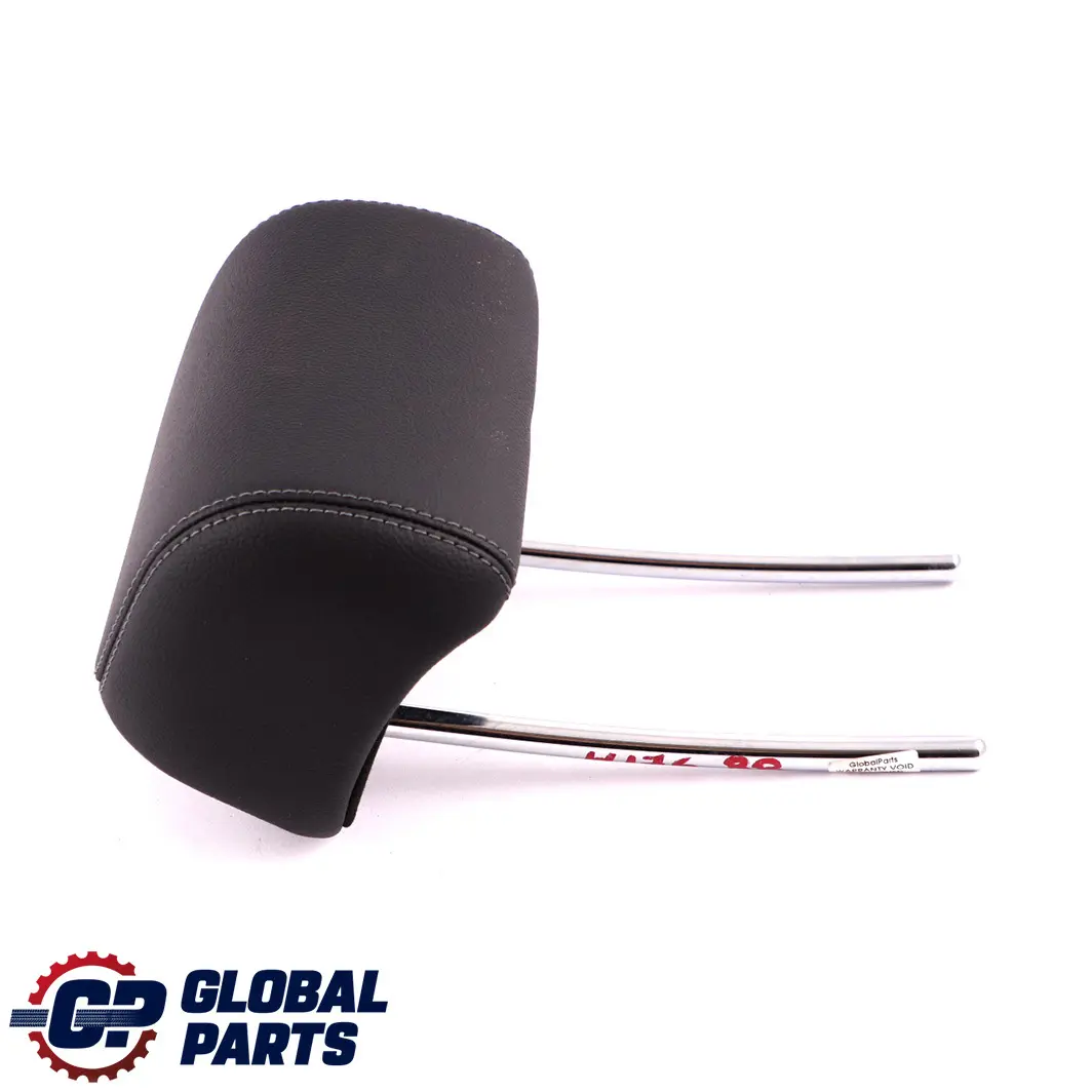 Mercedes-Benz A B W176 W246 Siege arriere gauche droit Appui-tete simili cuir pour à propos du numéro de pièce A1769700250 Mercedes-Benz A B W176 W246 Siege arriere gauche droit Appui-tete simili cuir - SKU A1769700250 - Numéro de pièce A1769700250