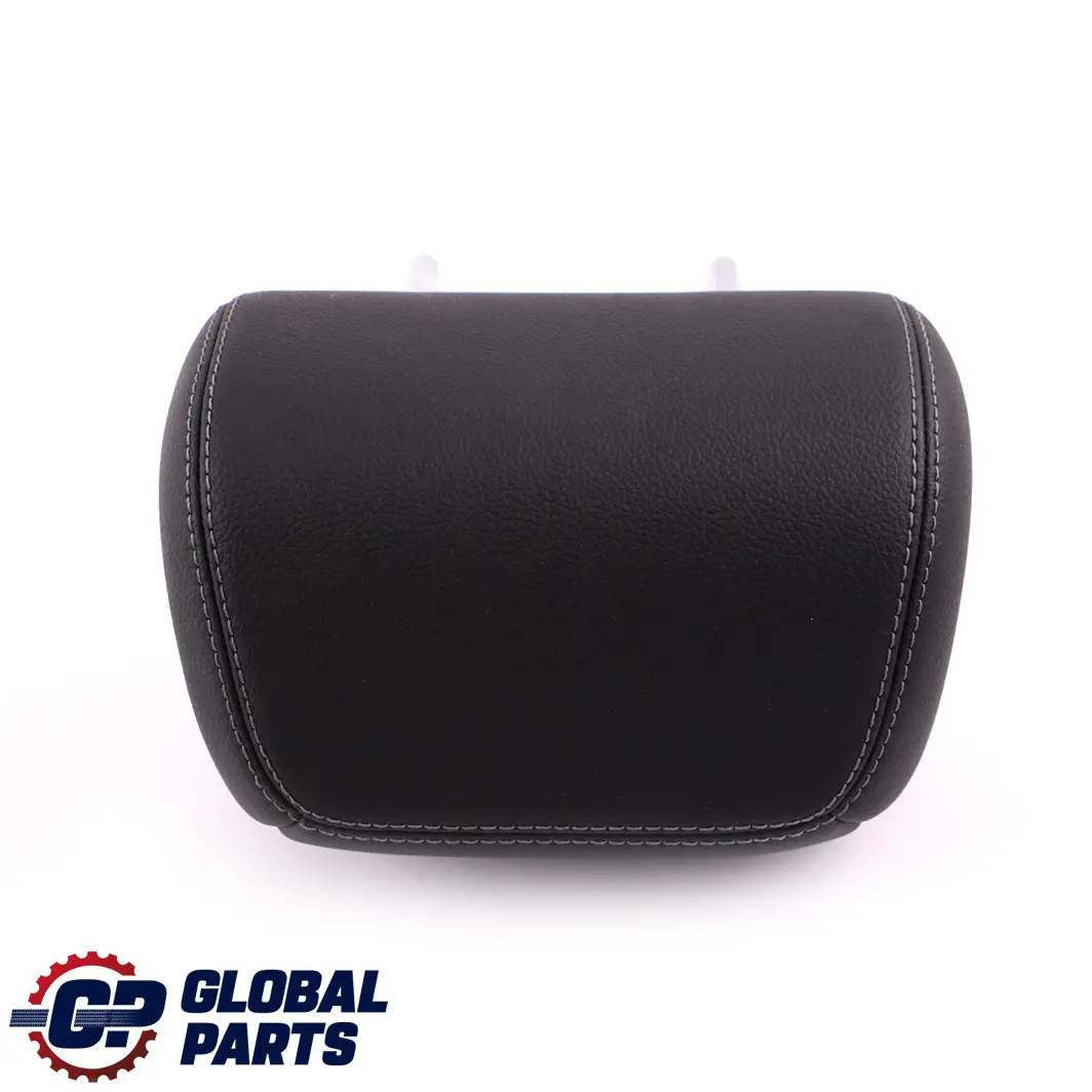  Mercedes-Benz A B W176 W246 Rear Seat Left Right Headrest Imitation Leather - SKU A1769700250 - Part number A1769700250