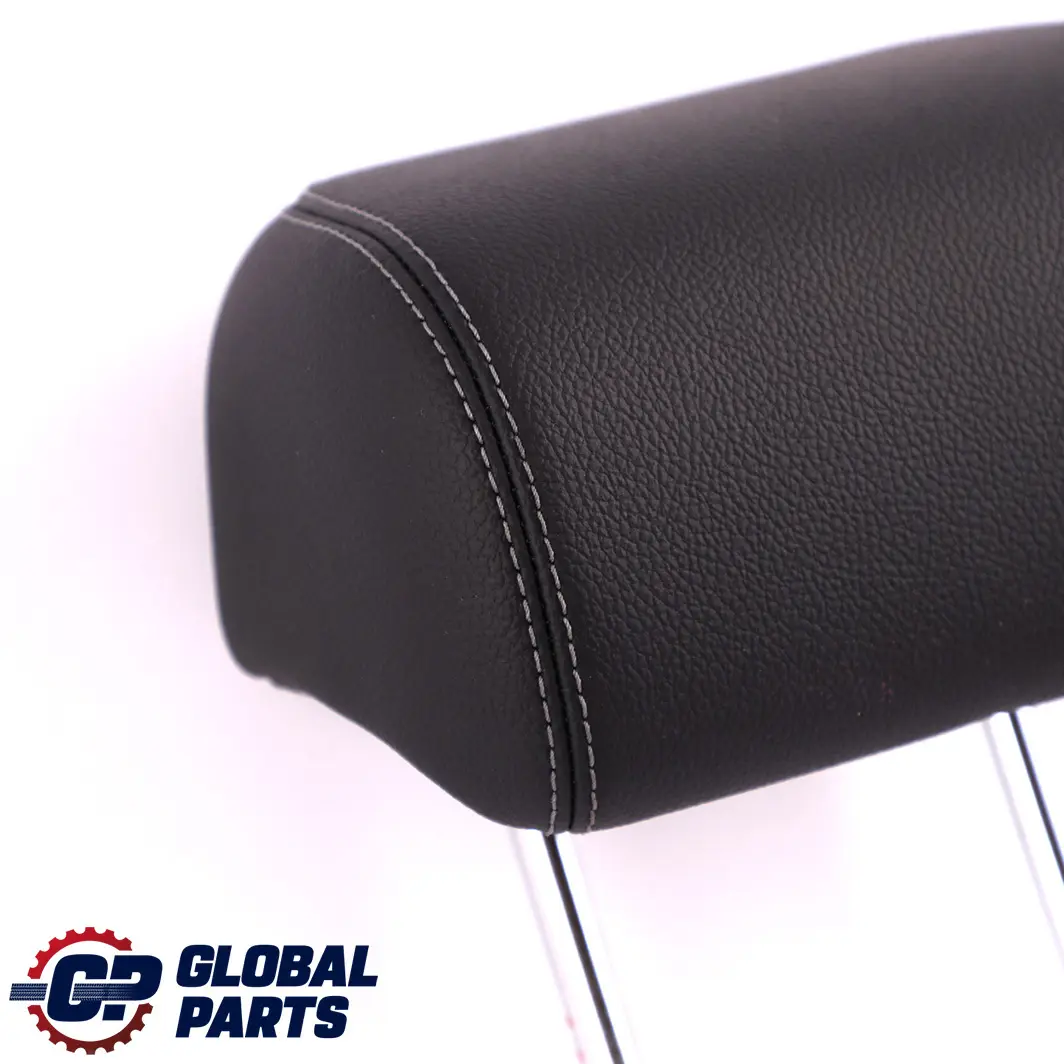 Asiento Trasero Reposacabezas Izquierdo Derecho Imitacion Cuero para Mercedes W246 con número de pieza A1769700250 Mercedes W246 Asiento Trasero Reposacabezas Izquierdo Derecho Imitacion Cuero - SKU A1769700250 - Número de pieza A1769700250