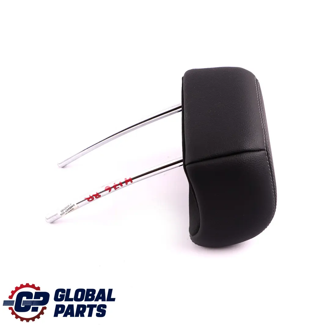 Mercedes-Benz A B W176 W246 Rear Seat Left Right Headrest Imitation Leather to with Part number A1769700250 Mercedes-Benz A B W176 W246 Rear Seat Left Right Headrest Imitation Leather - SKU A1769700250 - Part number A1769700250