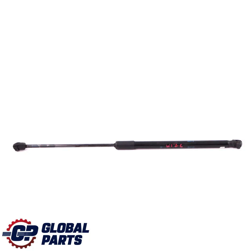 Mercedes W176 Ressort à gaz pour le hayon du coffre gauche - SKU A1769800164 - Numéro de pièce A1769800164