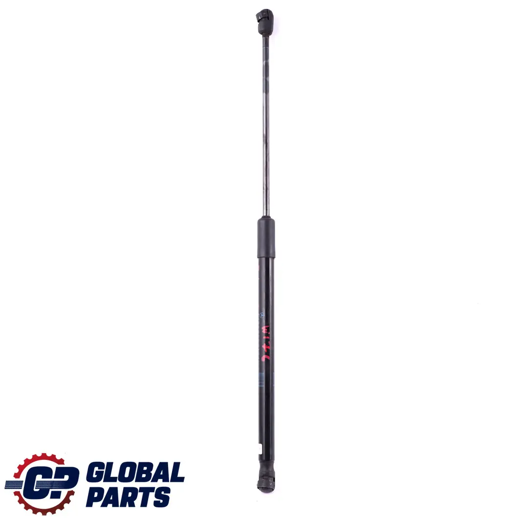 Mercedes-Benz A-Class W176 Left N/S Boot Trunk Tailgate Gas Spring to with Part number A1769800164 Mercedes-Benz A-Class W176 Left N/S Boot Trunk Tailgate Gas Spring - SKU A1769800164 - Part number A1769800164