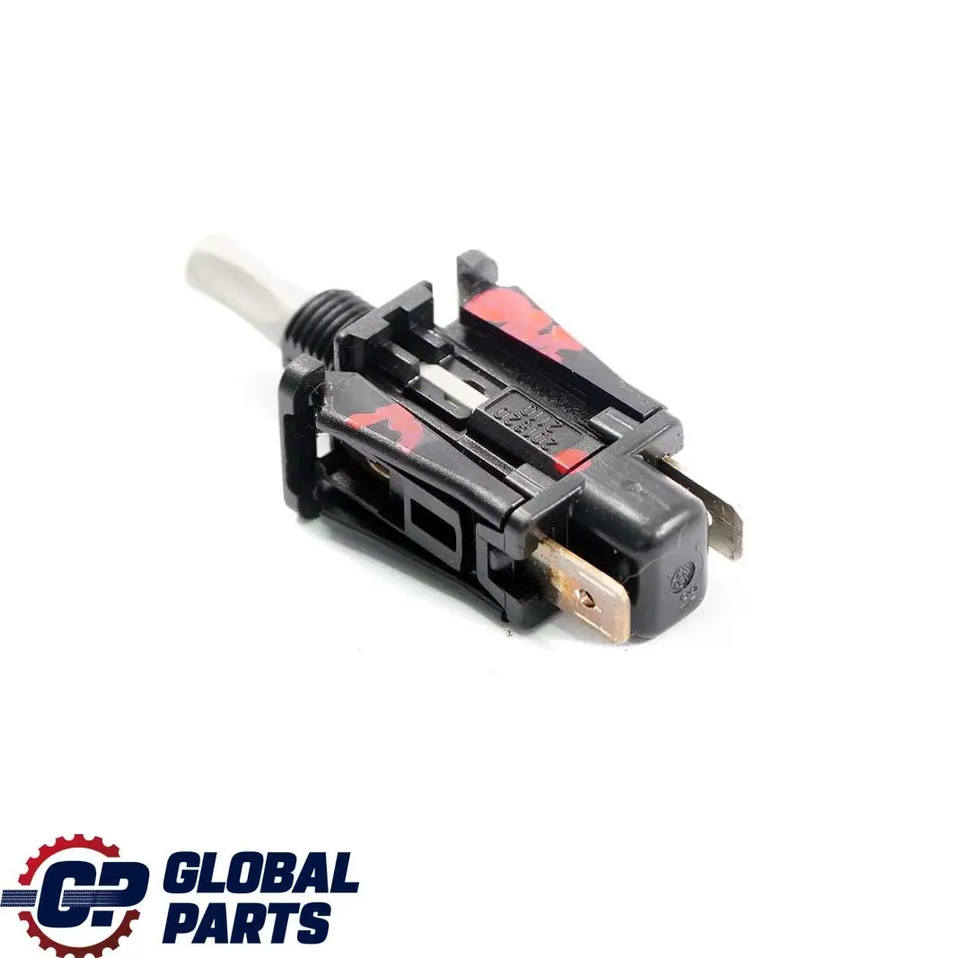 Mercedes W163 W202 C208 W210 Door Contact Switch Parking Brake - SKU A2018202110 - Part number A2018202110