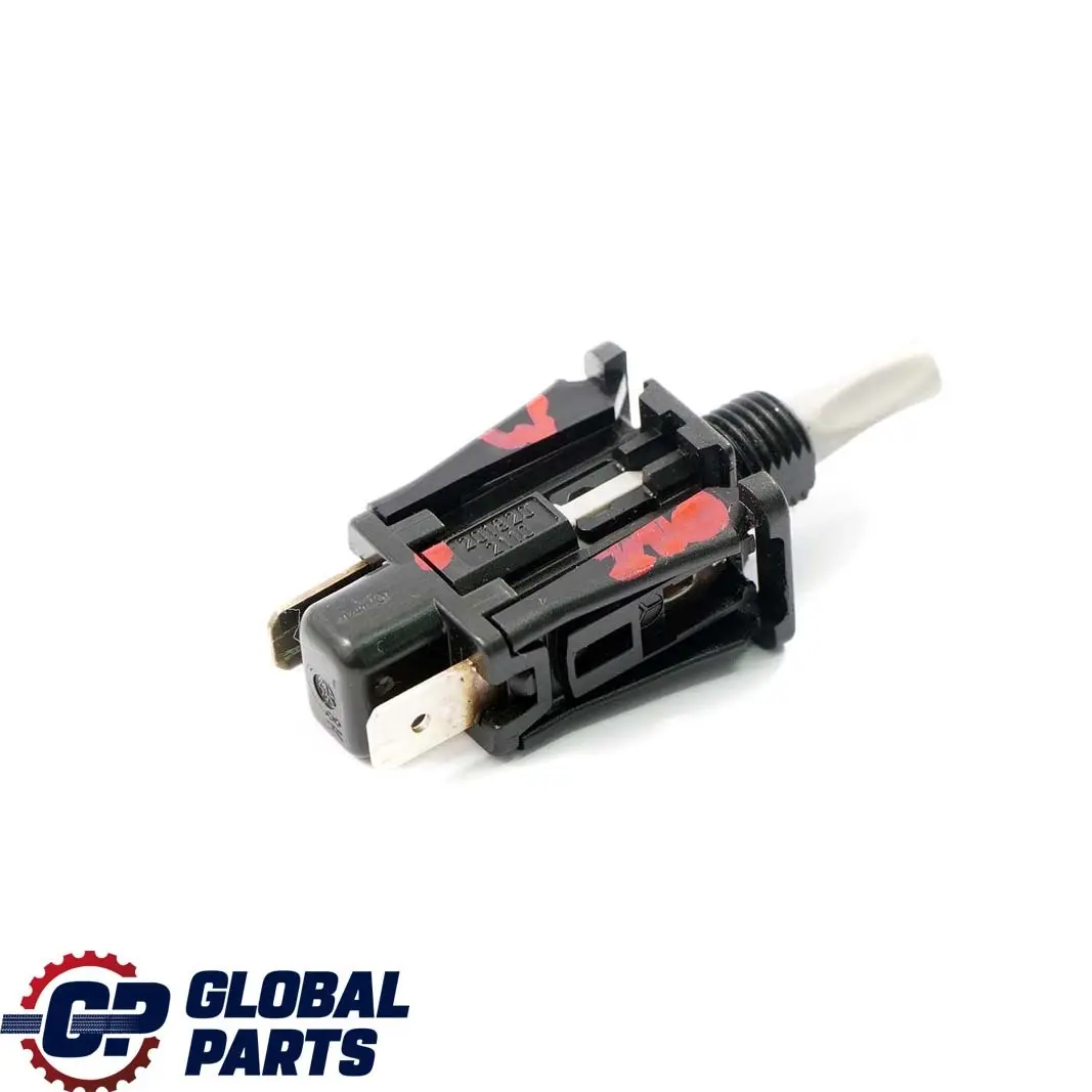 Mercedes W163 W202 C208 W210 Interruptor Contacto Puerta Freno Estacionamiento - SKU A2018202110 - Número de pieza A2018202110